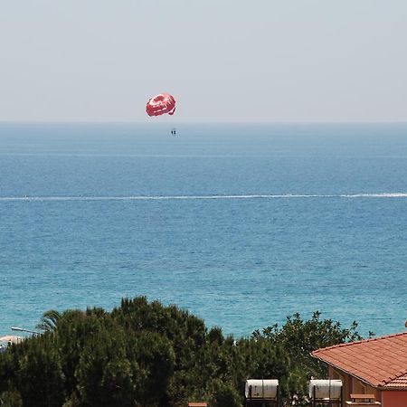 Kleopatra South Star Apart Alanya Extérieur photo