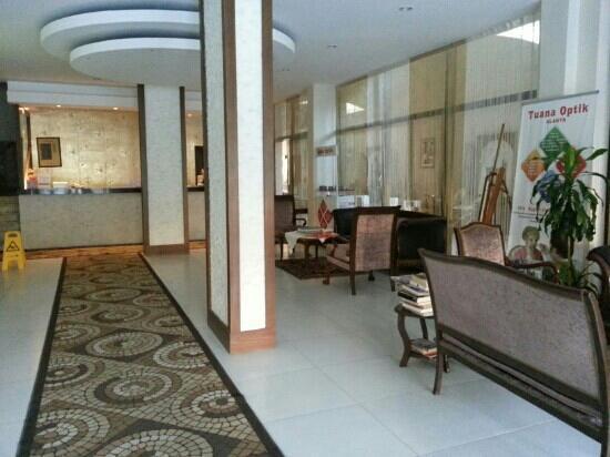 Kleopatra South Star Apart Alanya Extérieur photo