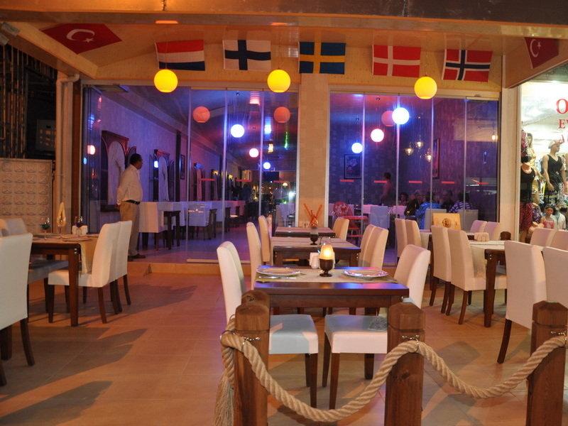 Kleopatra South Star Apart Alanya Extérieur photo