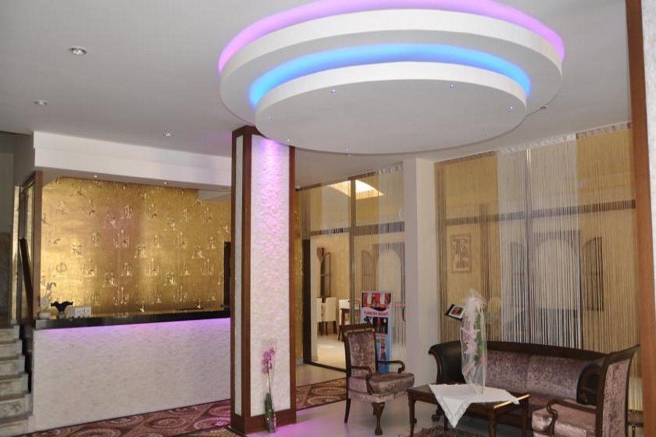 Kleopatra South Star Apart Alanya Extérieur photo